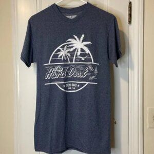 TOP GUN MENS T SHIRT. SMALL